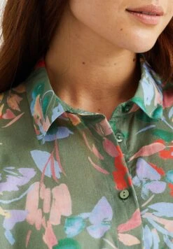 WE FASHION Met Dessin - Chemisier 10 WE FASHION Met Dessin - Chemisier -We Fashion Soldes Boutique 016a4d0e079e4a7192c59bea9e7c0421