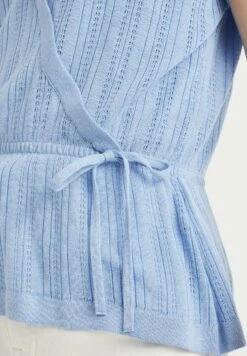 WE FASHION Met Opengewerkt Dessin - T-Shirt Imprimé - Blue 10 WE FASHION Met Opengewerkt Dessin - T-Shirt Imprimé - Blue -We Fashion Soldes Boutique 06d2b1572b804a288edbacb6ebfa3159