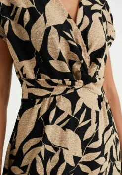 WE FASHION Robe En Jersey - Beige 12 WE FASHION Robe En Jersey - Beige -We Fashion Soldes Boutique 0758e303b84b4b5a8f8bcd452743c8f9