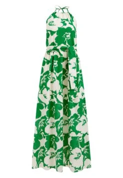 WE FASHION Robe Longue - White 11 WE FASHION Robe Longue - White -We Fashion Soldes Boutique 11f10962b0b74e1db3ae4ee03ac717e4