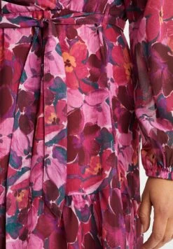 WE FASHION Curve - Robe De Jour - Pink 10 WE FASHION Curve - Robe De Jour - Pink -We Fashion Soldes Boutique 155c55f1326444d79da8912f5aa7a7df