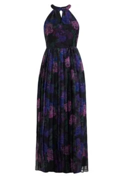 WE FASHION Robe Longue - Multi-Coloured 9 WE FASHION Robe Longue - Multi-Coloured -We Fashion Soldes Boutique 16bcee57ad104454ae9e17a1c74a13a5