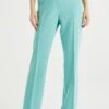 WE FASHION Regular Fit - Pantalon Classique - Turquoise 2 WE FASHION Regular Fit - Pantalon Classique - Turquoise -We Fashion Soldes Boutique 1c645ea1149d4445b346791f9b6e4774
