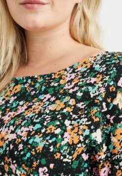 WE FASHION Curve - Robe De Jour - Multi Coloured 10 WE FASHION Curve - Robe De Jour - Multi Coloured -We Fashion Soldes Boutique 1cca58b690e241d7abf2c4a72c613755