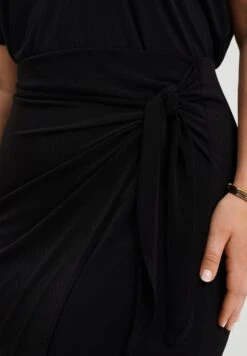 WE FASHION Curve - Pantalon De Survêtement - Black 11 WE FASHION Curve - Pantalon De Survêtement - Black -We Fashion Soldes Boutique 1ef2ac952f6d411d9f853d65091a8139