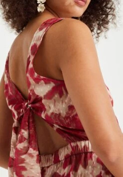 WE FASHION Met Dessin - Robe Longue - Multi Coloured 11 WE FASHION Met Dessin - Robe Longue - Multi Coloured -We Fashion Soldes Boutique 214c9e97f85b4e53bd93fbb35b594243