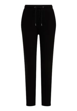 WE FASHION Slim Fit - Pantalon De Survêtement - Black 9 WE FASHION Slim Fit - Pantalon De Survêtement - Black -We Fashion Soldes Boutique 21e8fb45806a4e0d9f1b69c3e478bff0