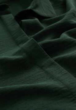 WE FASHION Curve - Chemisier - Green 16 WE FASHION Curve - Chemisier - Green -We Fashion Soldes Boutique 229e745e7dea41158928fe618e07daf3