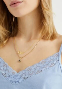 WE FASHION Singlet Van Met Kant - Débardeur - Blue 10 WE FASHION Singlet Van Met Kant - Débardeur - Blue -We Fashion Soldes Boutique 244c940e7ea24ff2897bf62600f06051