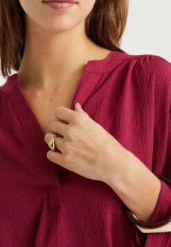 WE FASHION Met Structuur - Robe De Jour - Violet -We Fashion Soldes Boutique 2c797ded5ab9483d8022745f2901aa84