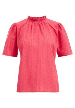 WE FASHION Blouse - Pink 11 WE FASHION Blouse - Pink -We Fashion Soldes Boutique 2ce73862a4734fed9d936a6f80ad1b2e