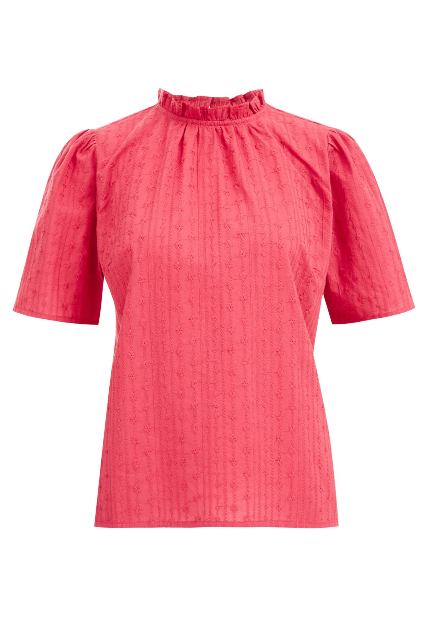 WE FASHION Blouse - Pink 7 WE FASHION Blouse - Pink – Image 5
