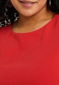 WE FASHION Curve - Robe De Soirée - Red 9 WE FASHION Curve - Robe De Soirée - Red -We Fashion Soldes Boutique 2eb2261114324692873567f7607cca5e