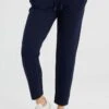 WE FASHION Slim Fit - Pantalon De Survêtement - Blue -We Fashion Soldes Boutique 30885af3018d44f999fa1eecc8b0d327