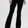 WE FASHION Stretch - Jean Flare - Black 1 WE FASHION Stretch - Jean Flare - Black -We Fashion Soldes Boutique 315310024ac54573a174d2e0e6540dec