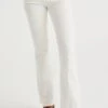 WE FASHION Met Stretch - Jean Bootcut - White 2 WE FASHION Met Stretch - Jean Bootcut - White -We Fashion Soldes Boutique 35f2d24108f24a478679aaf1efb8b3e0