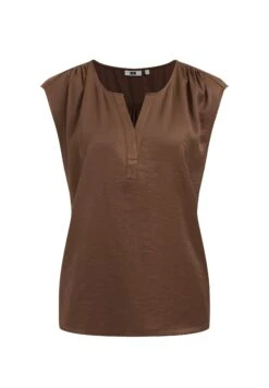 WE FASHION Blouse - Green -We Fashion Soldes Boutique 37c041ebc3474b56b74ff10629d747da