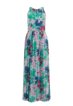 WE FASHION Met Dessin - Robe Longue - Blue 11 WE FASHION Met Dessin - Robe Longue - Blue -We Fashion Soldes Boutique 3cd78c1bb9f7450ab815c54eb73d6dbd