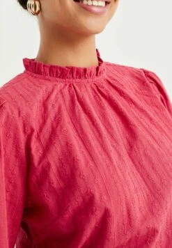 WE FASHION Blouse - Pink 10 WE FASHION Blouse - Pink -We Fashion Soldes Boutique 42122b26c35c4f5ab0fc1a0466c5fbcd
