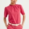WE FASHION Blouse - Pink -We Fashion Soldes Boutique 44bda4032f7742a6bb8dd73c299012f8