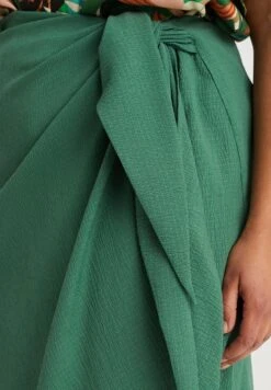 WE FASHION Curve - Jupe Portefeuille - Green 10 WE FASHION Curve - Jupe Portefeuille - Green -We Fashion Soldes Boutique 470c5011586e4315b09b09cf7f2fe7f2