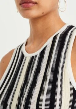 WE FASHION Met Dessin - Débardeur - White -We Fashion Soldes Boutique 4933c092e93d40c18d4e758421dc105b