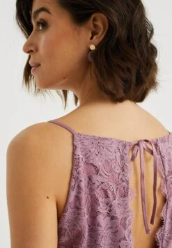 WE FASHION Robe De Jour - Pink -We Fashion Soldes Boutique 4b685058dd11435b9a8133fc25fa5319