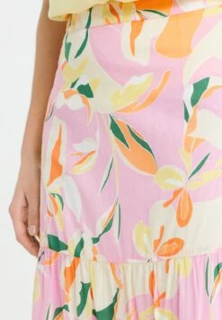 WE FASHION Met Dessin - Jupe Trapèze - Light Red 11 WE FASHION Met Dessin - Jupe Trapèze - Light Red -We Fashion Soldes Boutique 4ba8939fd1434fd68ef8a8c08a9cb574