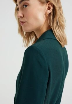 WE FASHION Robe Chemise - Green -We Fashion Soldes Boutique 4c28cb9b534b4bc996f69732e6911649