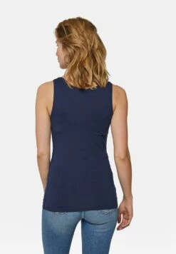 WE FASHION Débardeur - Dark Blue 13 WE FASHION Débardeur - Dark Blue -We Fashion Soldes Boutique 4e3c3677b06f43d385a7cf5ba5fdeb9b