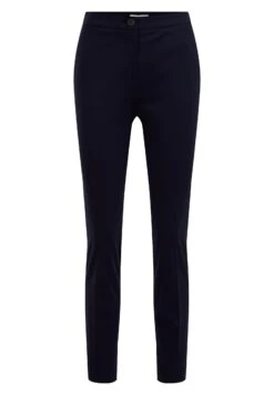 WE FASHION Chino - Dark Blue -We Fashion Soldes Boutique 500341b442f747c9ad0c95500186412e