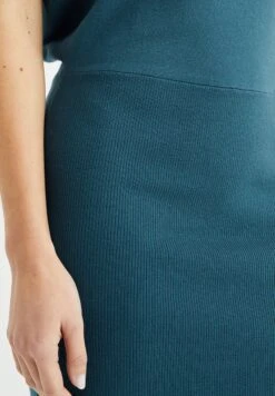 WE FASHION Robe Fourreau - Blue 9 WE FASHION Robe Fourreau - Blue -We Fashion Soldes Boutique 5065654f1e0f4e8d816f578bd55f97ab