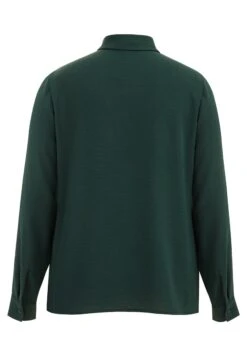 WE FASHION Curve - Chemisier - Green 15 WE FASHION Curve - Chemisier - Green -We Fashion Soldes Boutique 507bdd633b6f44d6bf785a6e69e01f44