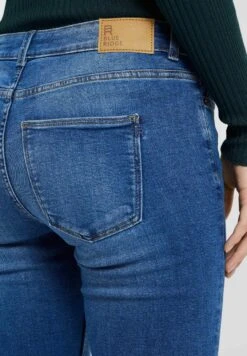 WE FASHION Jean Droit - Blue 11 WE FASHION Jean Droit - Blue -We Fashion Soldes Boutique 50881e1f3c694670a77dd7b1dc01f515