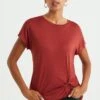 WE FASHION T-Shirt Imprimé - Brown -We Fashion Soldes Boutique 585953b29e1e4f689261eb6ba97facf9