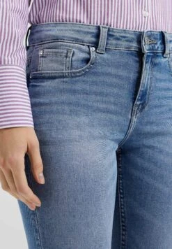 WE FASHION Jean Slim - Blue 11 WE FASHION Jean Slim - Blue -We Fashion Soldes Boutique 59216b3c40914390872658577a496bc4