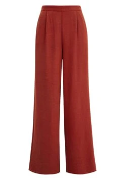 WE FASHION Pantalon Classique - Brown -We Fashion Soldes Boutique 5e24189da74b4f209af71861486891c0