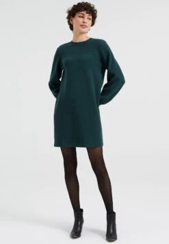 WE FASHION Robe De Jour - Green