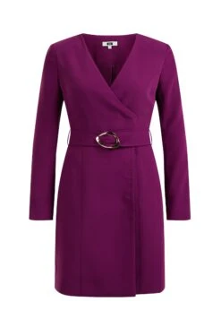 WE FASHION Robe Fourreau - Violet 10 WE FASHION Robe Fourreau - Violet -We Fashion Soldes Boutique 5ee775949c794a909493998ba67baf19