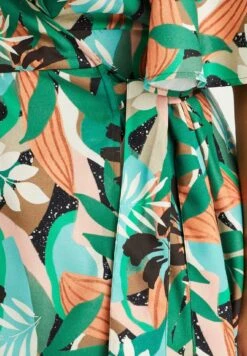 WE FASHION Robe De Jour - Multi Coloured -We Fashion Soldes Boutique 63b30d243e57428fad3731178ee7717a