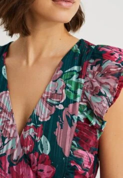 WE FASHION Met Dessin - Robe De Jour - Multi Coloured 10 WE FASHION Met Dessin - Robe De Jour - Multi Coloured -We Fashion Soldes Boutique 6b093faf06244a1facfb5cdfeb7c7ce6