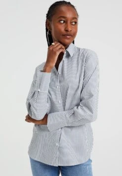 WE FASHION Chemisier - Green