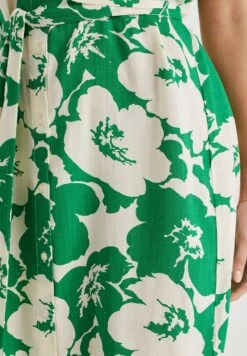 WE FASHION Met Dessin - Robe Chemise - White 10 WE FASHION Met Dessin - Robe Chemise - White -We Fashion Soldes Boutique 76786bf4b3cb44dd856d0f52e1f19fe2