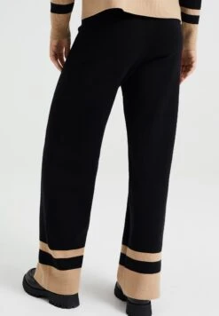 WE FASHION Pantalon De Survêtement - Black 8 WE FASHION Pantalon De Survêtement - Black -We Fashion Soldes Boutique 7b5da7fbdcd54baca38c2d5801e2d78d