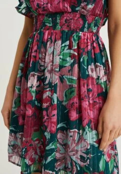 WE FASHION Met Dessin - Robe De Jour - Multi Coloured 11 WE FASHION Met Dessin - Robe De Jour - Multi Coloured -We Fashion Soldes Boutique 7e5d63dfd4a54b278ef7d6a6c646b31d