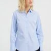 WE FASHION Chemisier - Blue -We Fashion Soldes Boutique 7f62d7fd8f234a949c70d7695fc83522