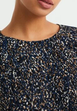 WE FASHION Blouse - Blue 9 WE FASHION Blouse - Blue -We Fashion Soldes Boutique 7fa5bf33448e4c348583f249d0052512