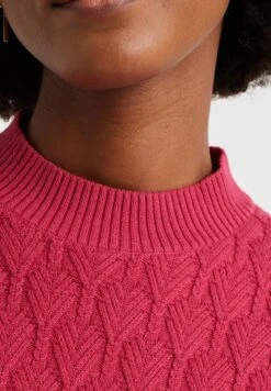 WE FASHION Dessin - T-Shirt Imprimé - Pink -We Fashion Soldes Boutique 81b9c2f7801148009ec89a741fb4c1cf