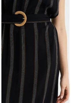 WE FASHION Met Ceintuur - Robe Longue - Black 12 WE FASHION Met Ceintuur - Robe Longue - Black -We Fashion Soldes Boutique 8322f9480b3c4ff587ea0c6433f7a707