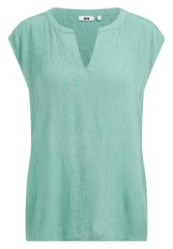 WE FASHION Met Glittergaren - Débardeur - Blue 11 WE FASHION Met Glittergaren - Débardeur - Blue -We Fashion Soldes Boutique 8681a803c5334c97a5a5588534a6d3fe